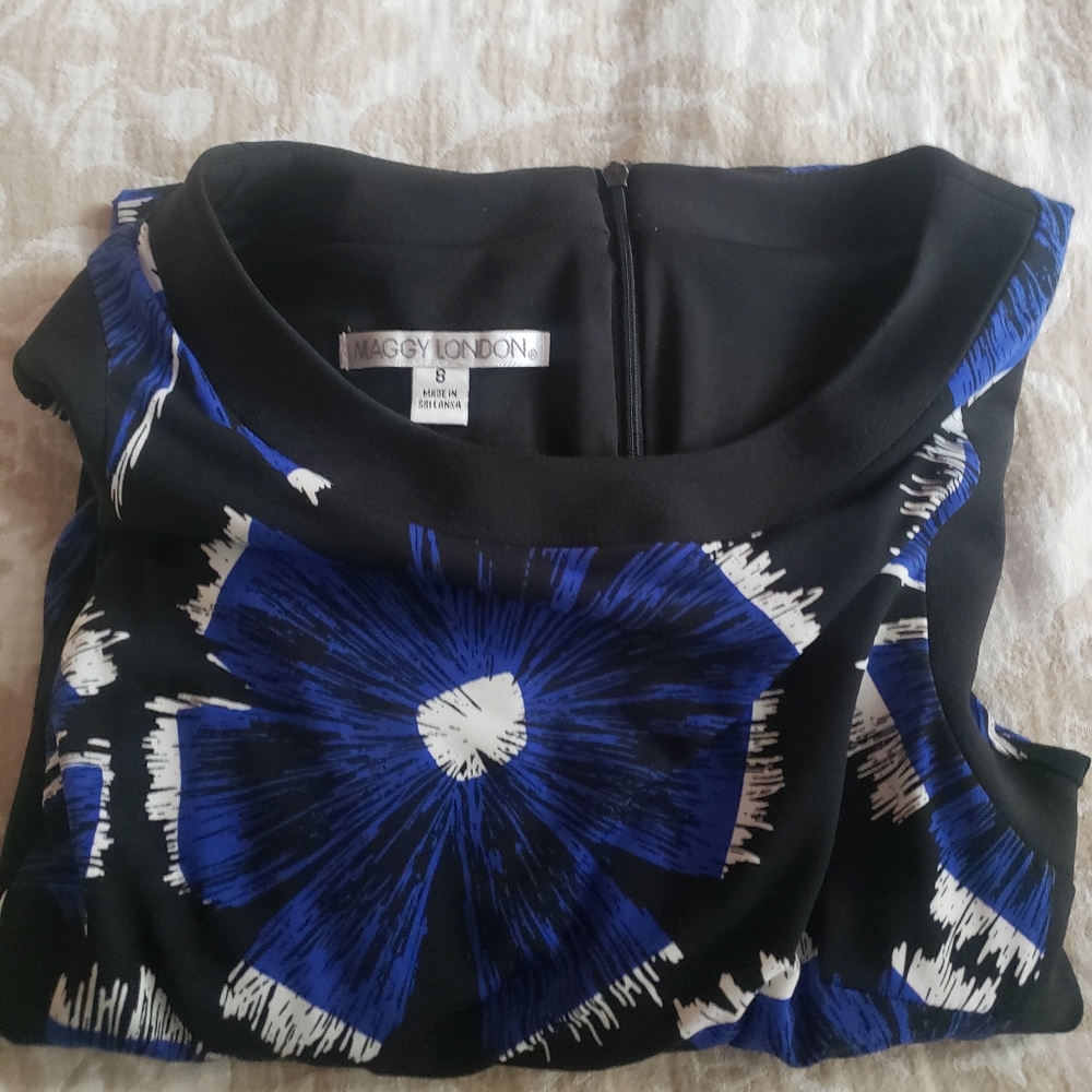 Maggy London dress